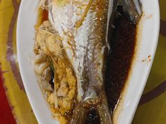 -胜记菜馆(文明路)