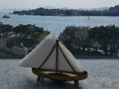 -鹭江宾馆·观海餐厅