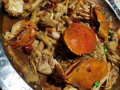 -胖哥俩肉蟹煲(湖滨银泰in77店)