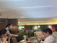 -凤来茶餐·粤菜馆(珠江新城店)