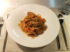 -La Sauce法意餐厅