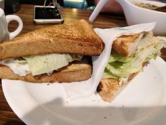 -翠华餐厅(香港国际机场店)