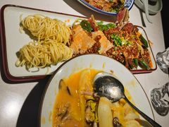 -院8里·小聚园老川菜(九眼桥店)