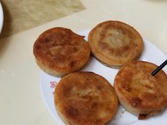 -馅饼粥·百年传承 since1926(中山路店)