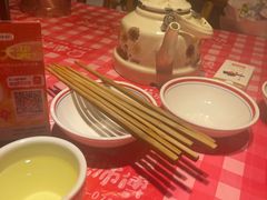 -龙师傅卤炒(天马店)