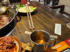 -冯校长老火锅(广州正佳广场店)