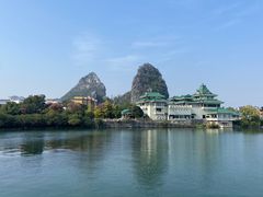 -桂林两江四湖景区