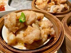 -悦秀·高级粤菜