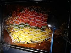 -探鱼·鲜青椒爽麻烤鱼(增城东汇城店)