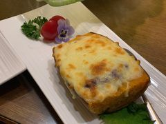 -福慧慈缘素食餐厅(王府井店)