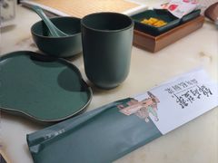 -锦府盐帮·李宅(领展购物广场中关村店)