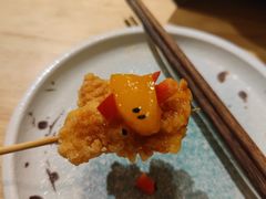 -大话小腰(鸟巢店)