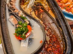 -锦府盐帮·李宅(领展购物广场中关村店)