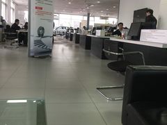 -上海西上海奥杰奥迪汽车销售有限公司(真如店)