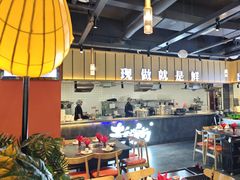 -老船舫·现做活鲜鱼馆(东郊记忆店)