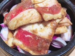 -九田家黑牛烤肉料理(溧阳吾悦店)