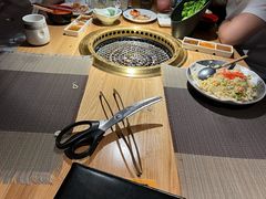 -江户烧肉(高德店)