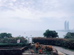 -胡里山炮台