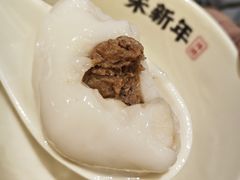 鲜肉汤团-朱新年·苏式汤团·面点(北寺塔店)