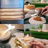 两三枝|青石板🌯春饼新体验 解锁新吃法