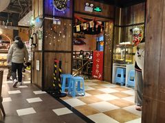 -好伦哥比萨烤肉自助(马家堡店)