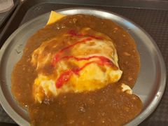 -银咖喱(元朗广场店)