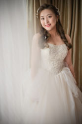 -HY小曼wedding·TOPYOUNG团队