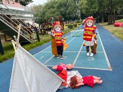 -海富龙阳幼儿园