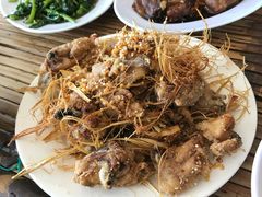 -芽庄珍珠岛游乐园