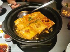 -阿庄新豫菜(通泰路店)