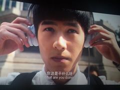 -百美汇影城(LUXE嘉里中心店)