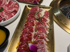 -炙城·韩式烤肉(南京东路店)