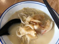 -路环码头面馆