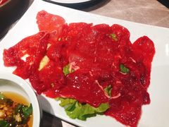 -花海牛火锅(泰合店)