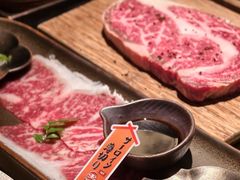 -板前十胜·和牛烧肉专门店(北京总店)