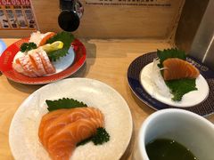 -元气寿司(新城市广场店)