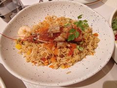 -LE SHARE洛笙·花园西餐(北京路步行街店)