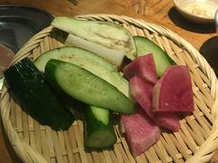 -炭火焼鳥 塚田農場(梅田阪急東通店)