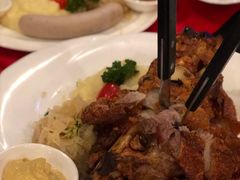 -申德勒加油站西餐厅(日坛路总店)
