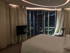 -深圳中洲万豪酒店