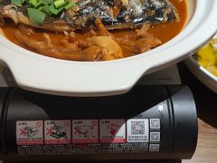-新白鹿餐厅(滨江银泰店)