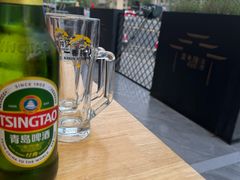 -启东小海鲜(庄先湾路1号店)