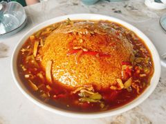 -又见炊烟私房菜(敬亭路店)