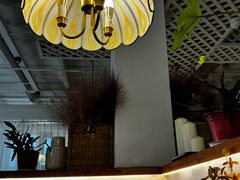 -花房餐厅(西溪天堂店)