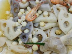 -观桥阁(锦溪店)