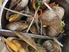 -渔娘渔家丹东海鲜(东直门店)