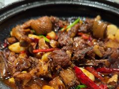 -欧记大排档·景德菜(上海首店)