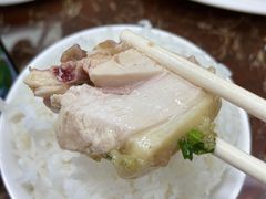 -陈光记烧腊店(罗保博士街店)
