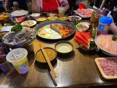 -萍姐火锅·公路夜市(打浦桥日月光店)