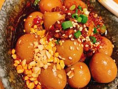 -付小姐在成都(中山公园店)
